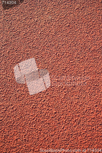 Image of Running Track Pavement