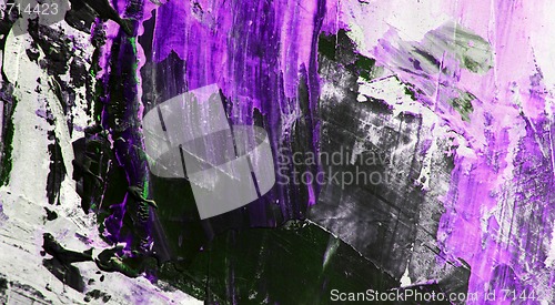 Image of Abstract background