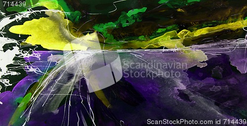 Image of Abstract background