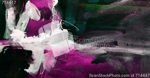 Image of Abstract background