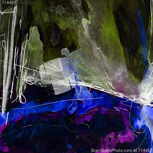 Image of Abstract background