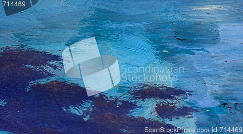 Image of Abstract background