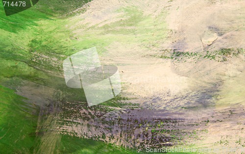 Image of Abstract background