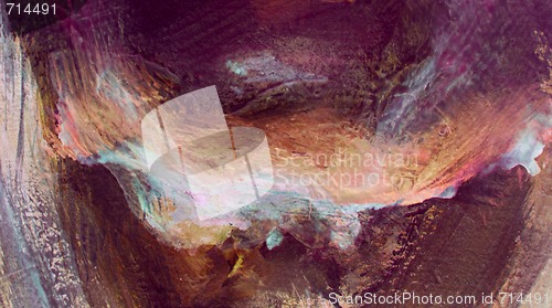 Image of Abstract background