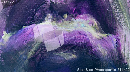 Image of Abstract background