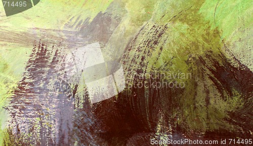 Image of Abstract background