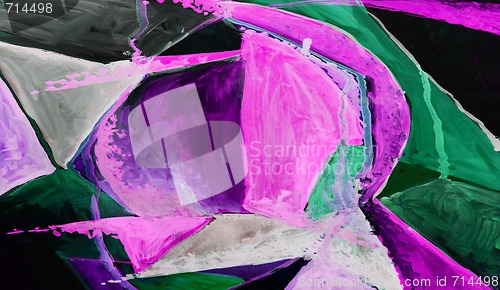 Image of Abstract background