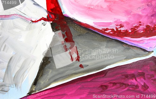 Image of Abstract background