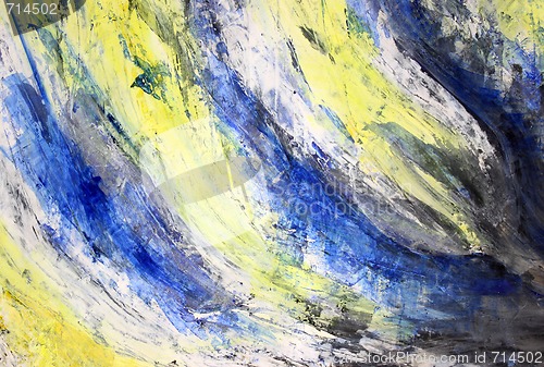 Image of Abstract background