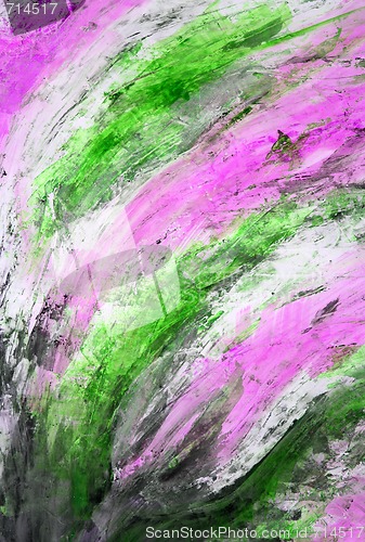 Image of Abstract background