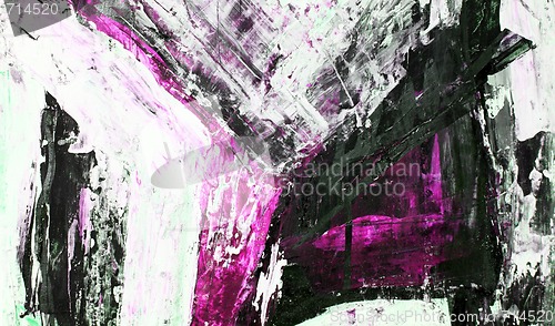 Image of Abstract background