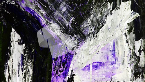 Image of Abstract background