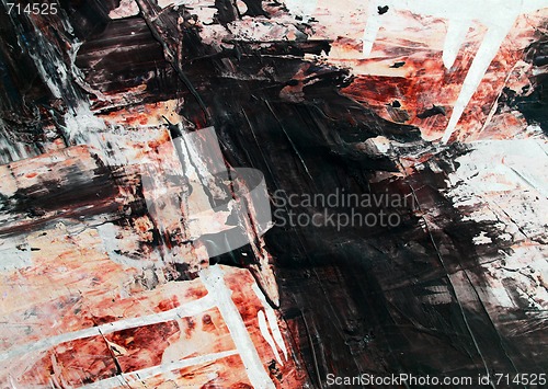 Image of Abstract background