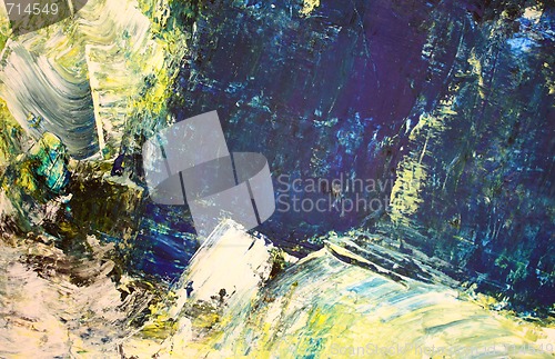 Image of Abstract background