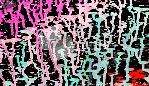 Image of Abstract background