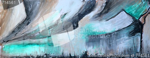 Image of Abstract background