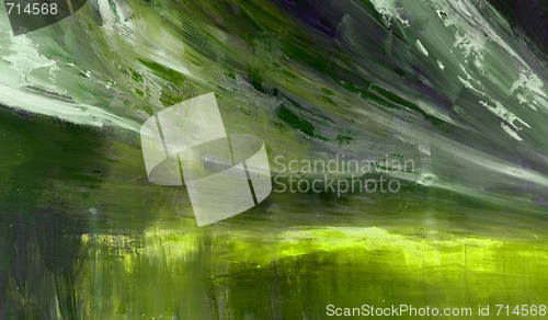 Image of Abstract background