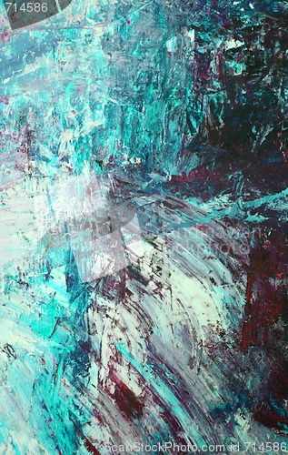 Image of Abstract background