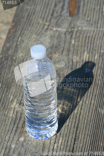 Image of Water Bottle