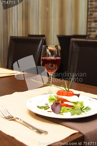 Image of Caprese