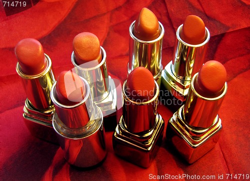 Image of Lipstick