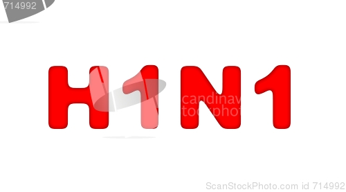 Image of H1N1 Sign