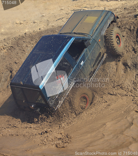 Image of Off-road