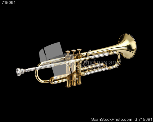 Image of Trumpet