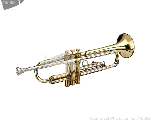 Image of Trumpet