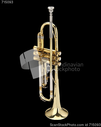 Image of Trumpet