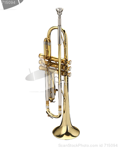 Image of Trumpet