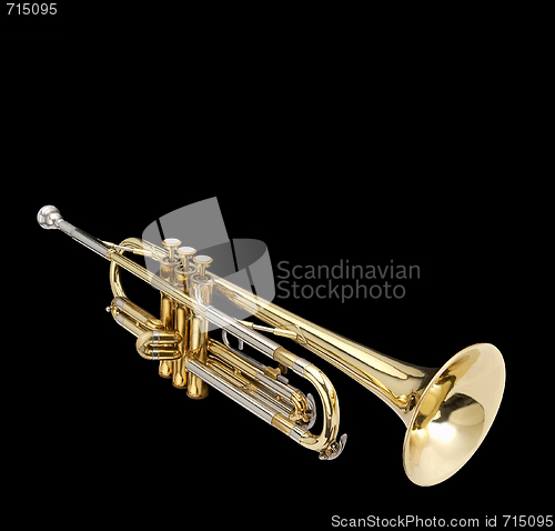 Image of Trumpet