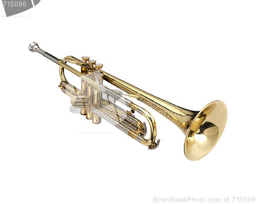 Image of Trumpet