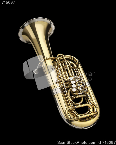 Image of Tuba