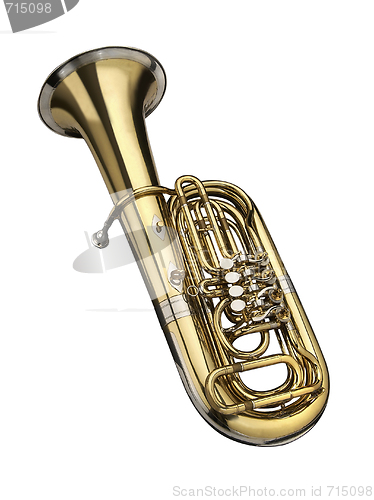 Image of Tuba