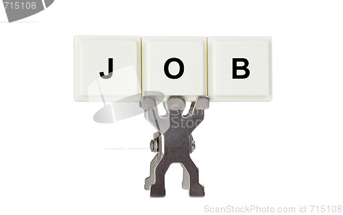 Image of Job