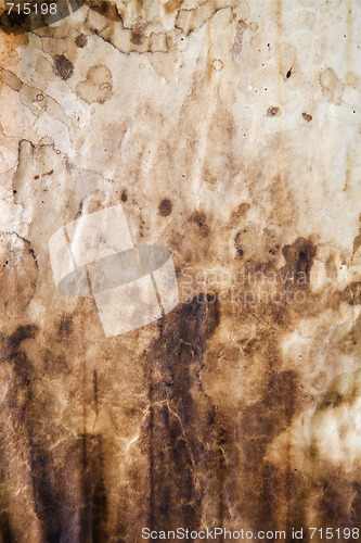 Image of Grunge Paper Backgroun
