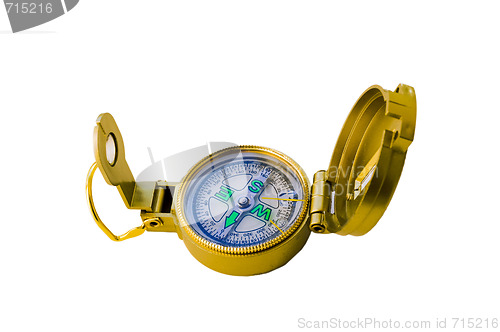 Image of Compass