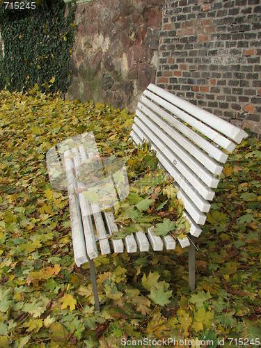 Image of bench
