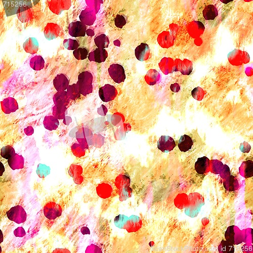 Image of abstract graphic