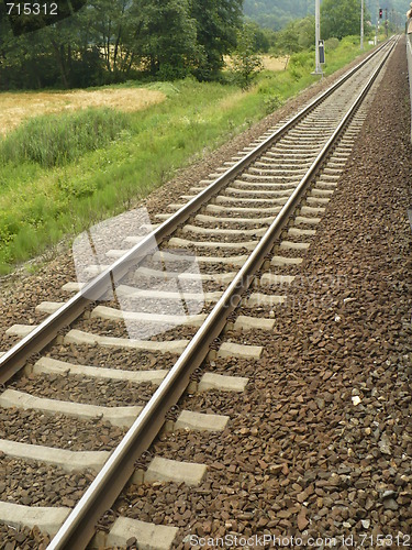 Image of Railway