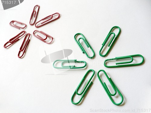 Image of paper clip