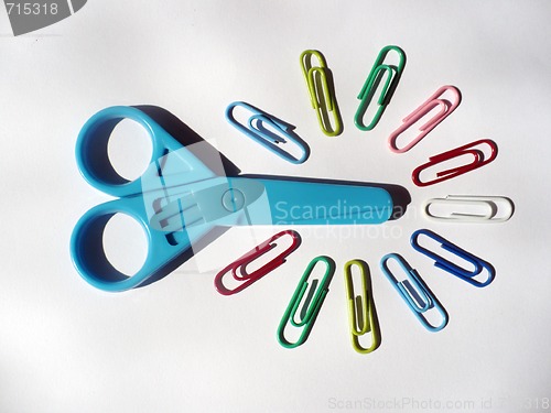 Image of paper clip