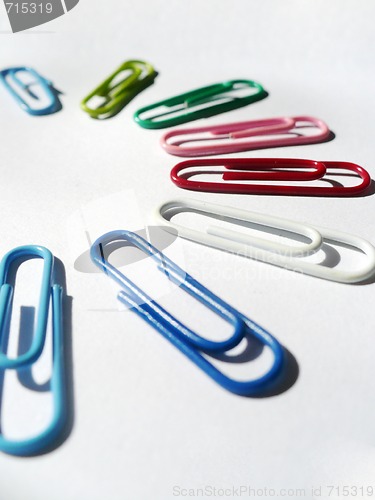 Image of paper clip