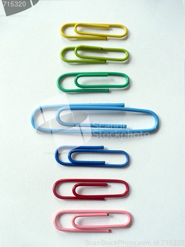 Image of paper clip