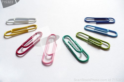 Image of paper clip