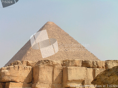 Image of Pyramid