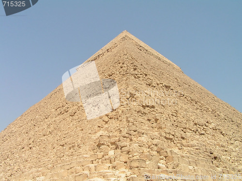 Image of Pyramid