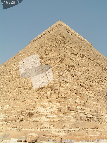 Image of Pyramid