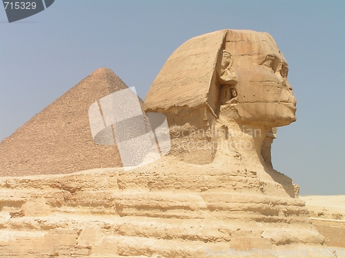 Image of Sphinx